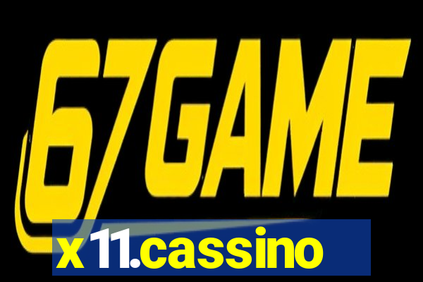 x11.cassino