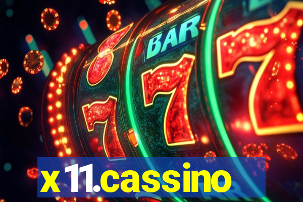 x11.cassino