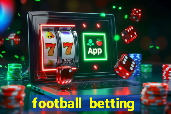 football betting odds nfl