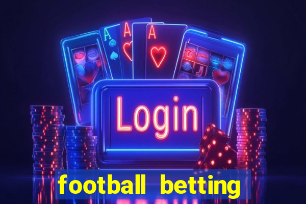 football betting odds nfl