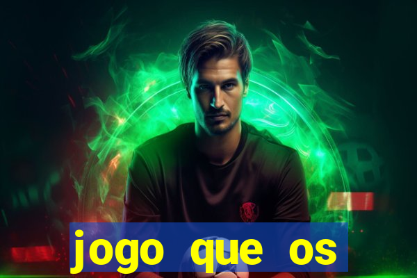 jogo que os famosos estao jogando para ganhar dinheiro