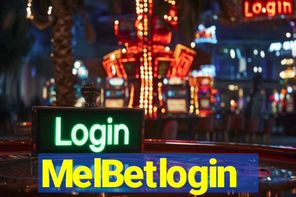 MelBetlogin