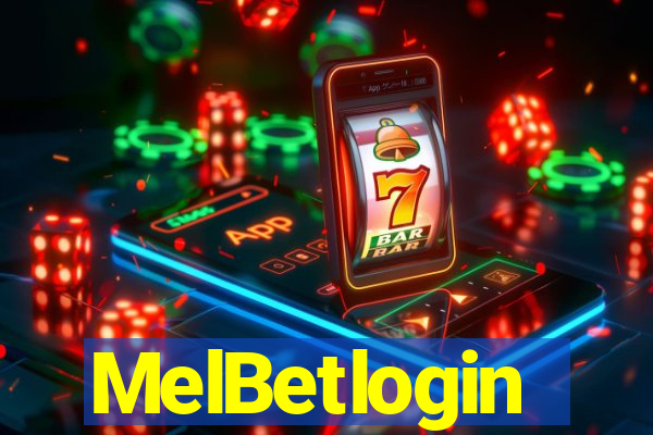 MelBetlogin