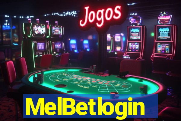 MelBetlogin