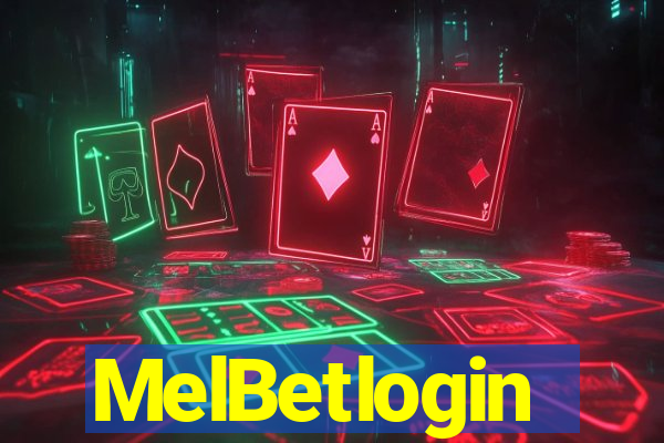 MelBetlogin