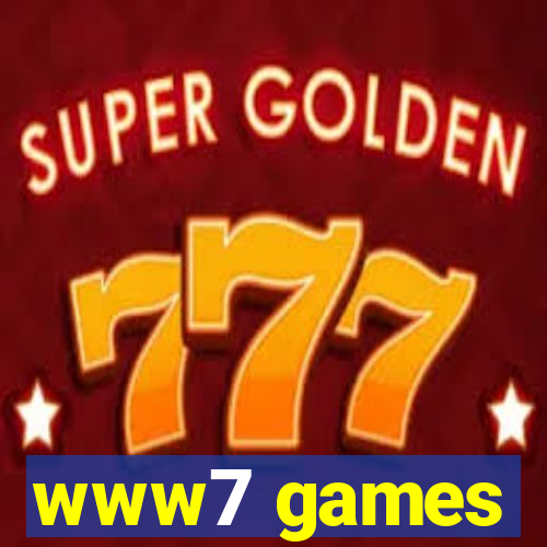 www7 games