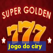 jogo do ciry