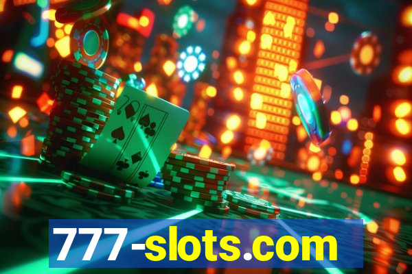 777-slots.com