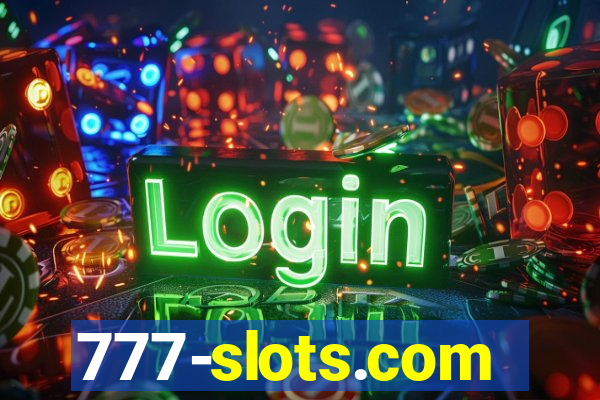 777-slots.com