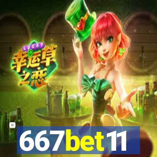 667bet11