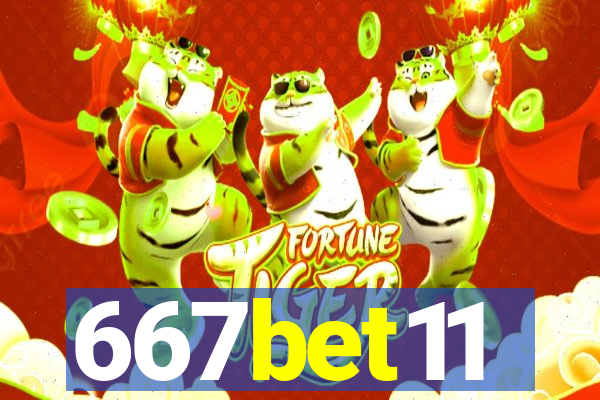 667bet11