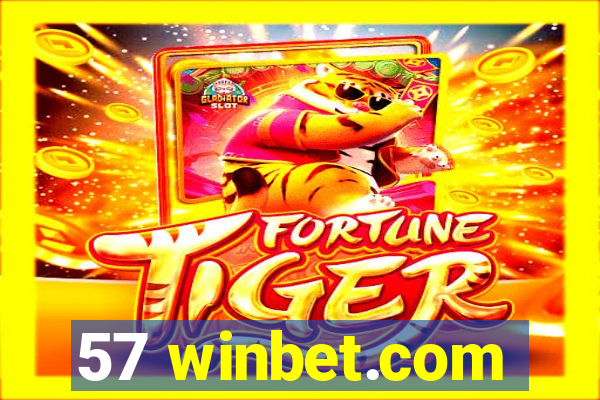 57 winbet.com