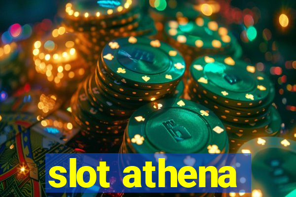 slot athena