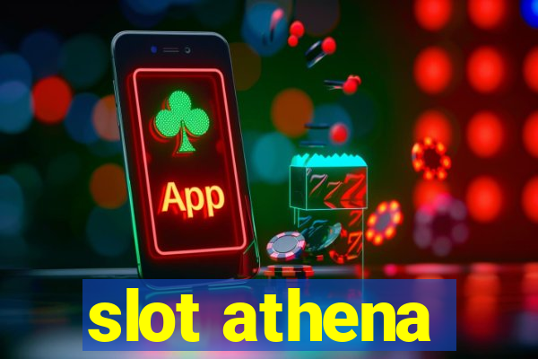 slot athena