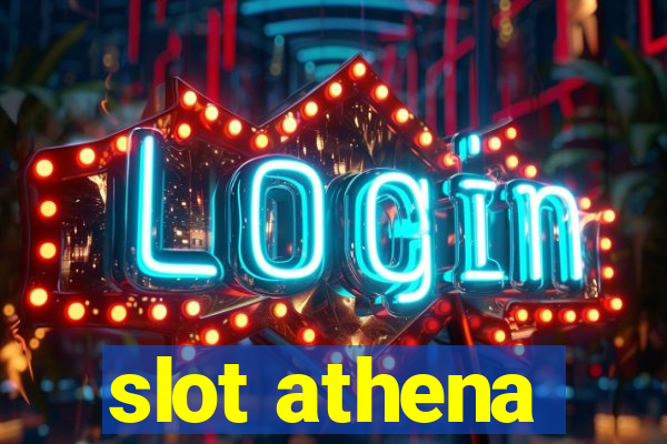 slot athena