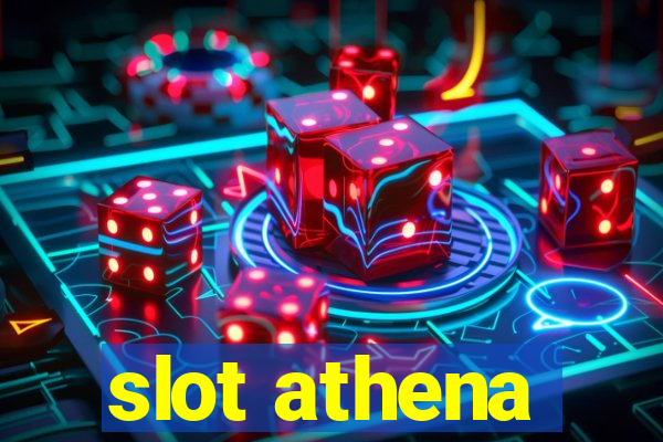 slot athena