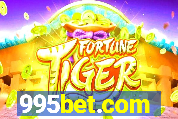 995bet.com