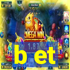 b et