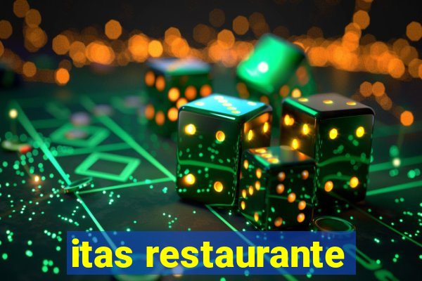 itas restaurante