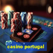 casino portugal