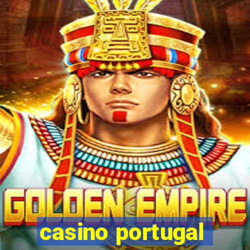 casino portugal