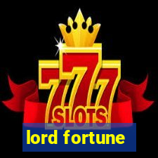 lord fortune