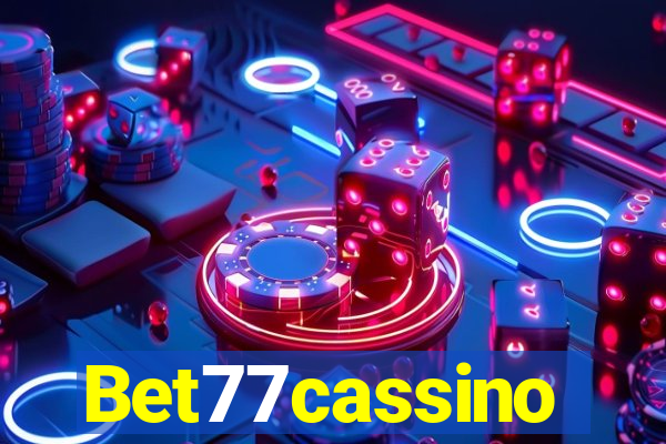 Bet77cassino