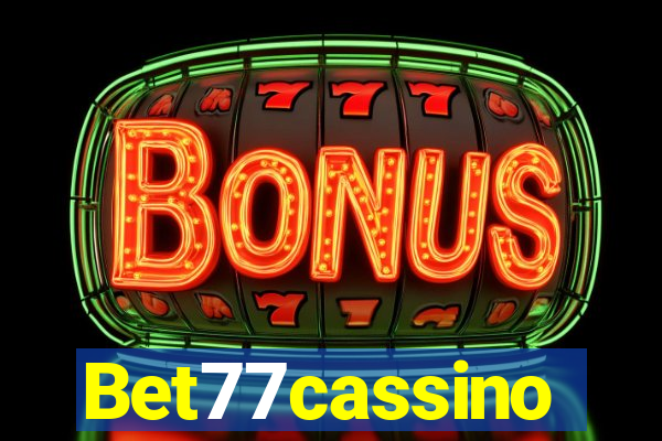 Bet77cassino