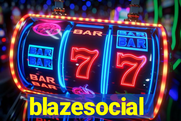 blazesocial