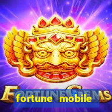 fortune mobile casino review