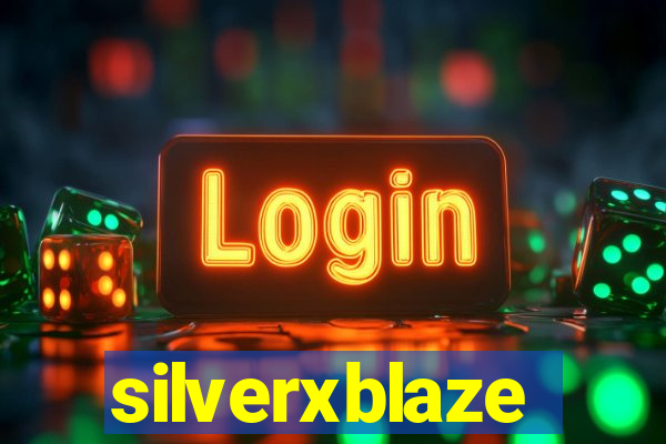 silverxblaze