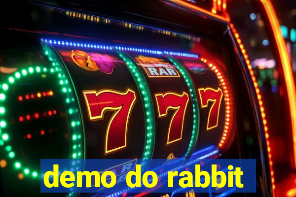 demo do rabbit