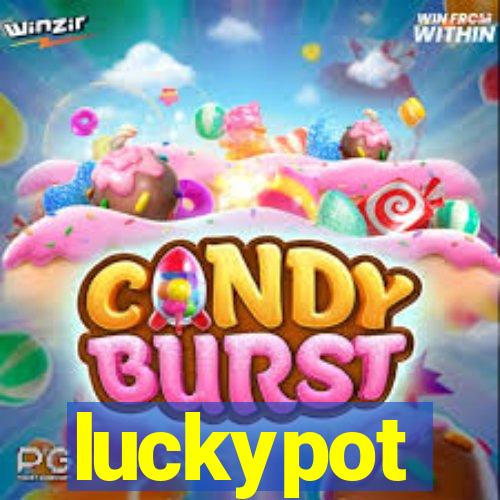 luckypot