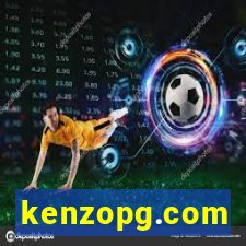 kenzopg.com