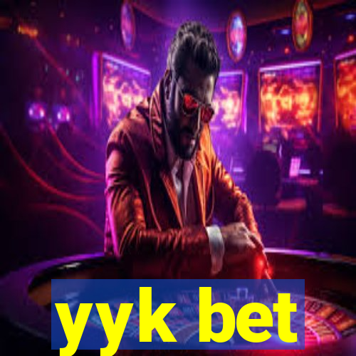 yyk bet