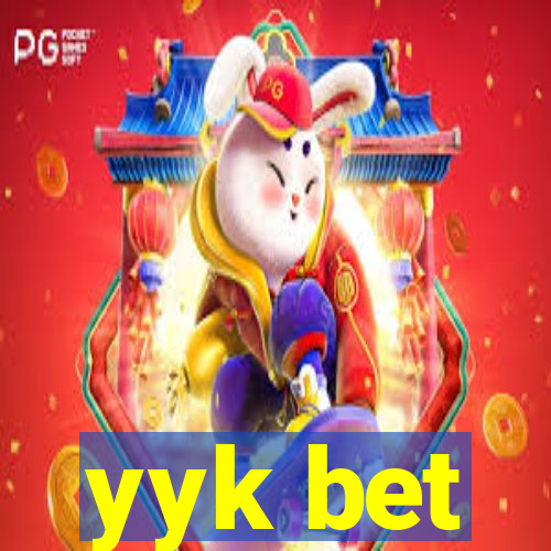 yyk bet