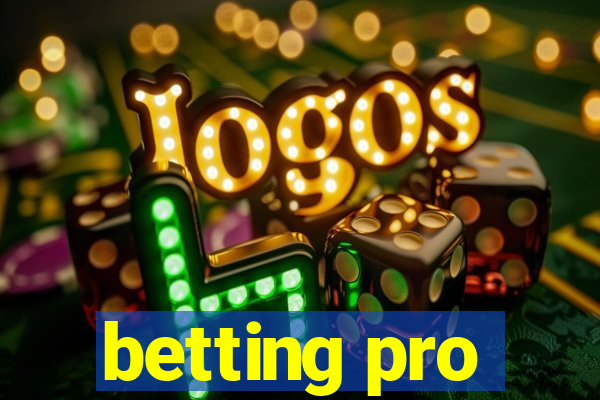 betting pro