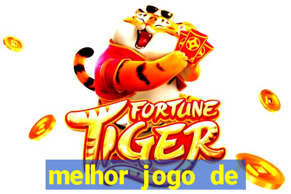 melhor jogo de apostas para ganhar dinheiro