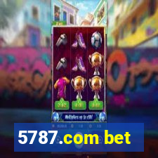 5787.com bet