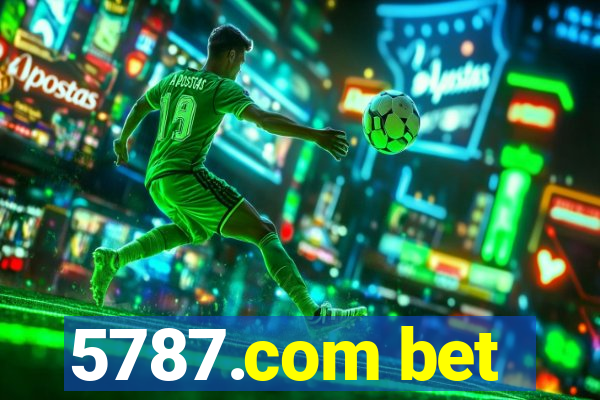 5787.com bet