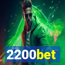 2200bet