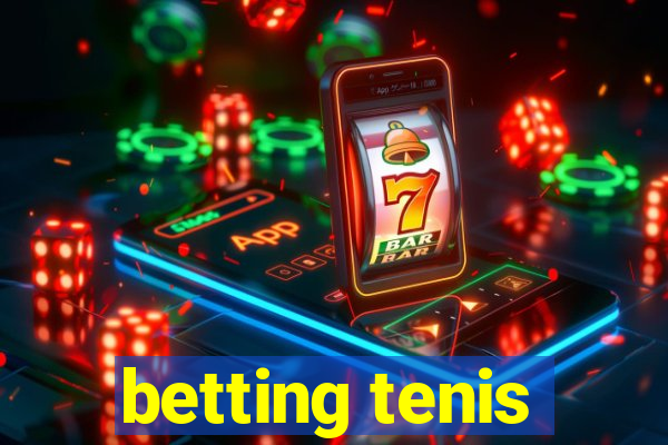 betting tenis