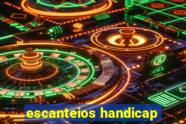 escanteios handicap