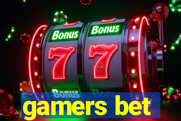 gamers bet