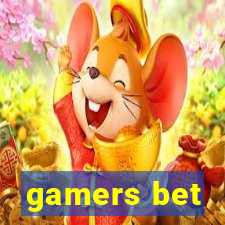 gamers bet