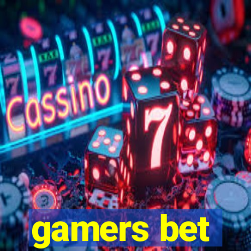 gamers bet