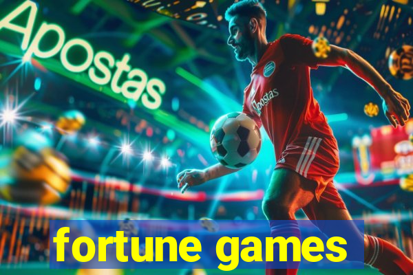 fortune games