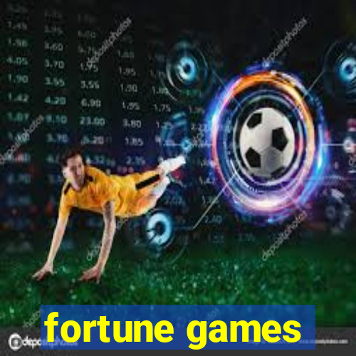 fortune games