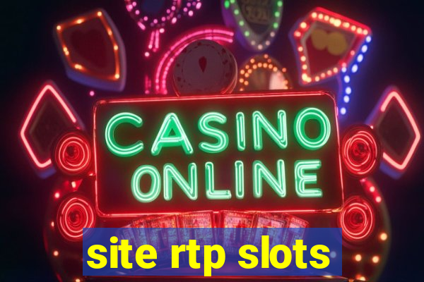 site rtp slots