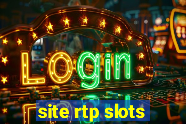 site rtp slots